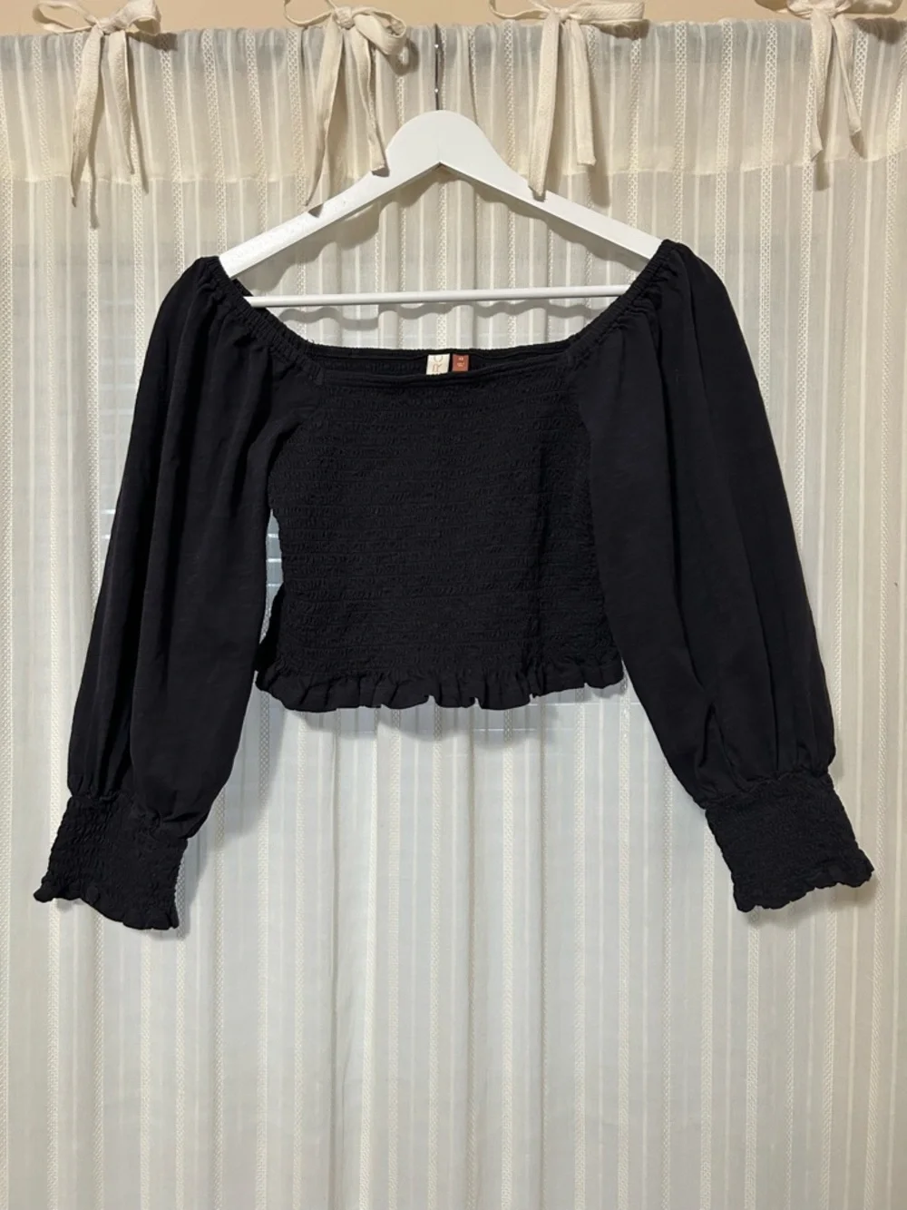 7 for $70! Anthropologie Tops - XS - Picture 10 of 16
